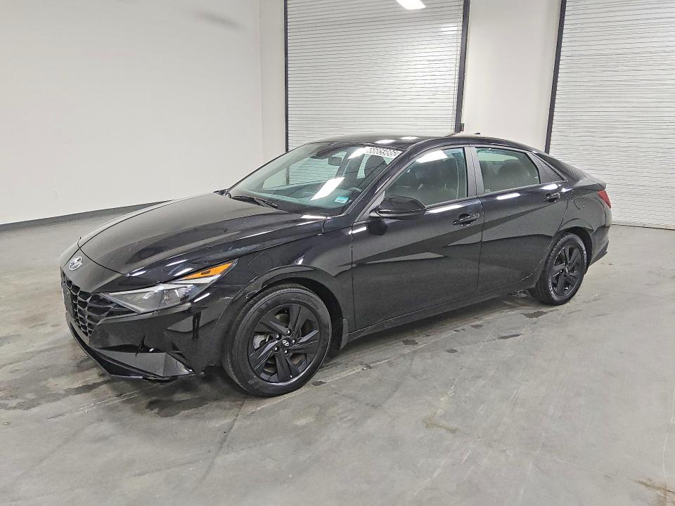 Продаж на аукціоні авто 2023 Hyundai Elantra, vin: KMHLM4AG2PU523166, номер лоту: 56685986