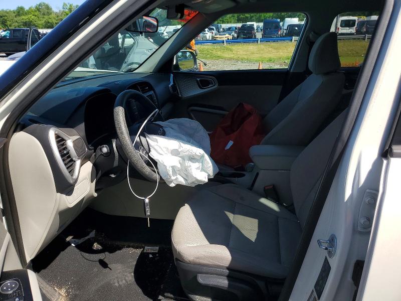 Продаж на аукціоні авто 2023 Kia Soul, vin: KNDJ23AU5P7843646, номер лоту: 57230436