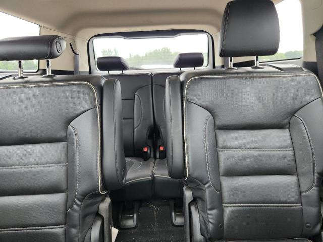 Продажа на аукционе авто 2017 Gmc Acadia, vin: 1GKKNXLS7HZ185322, номер лота: 57116306