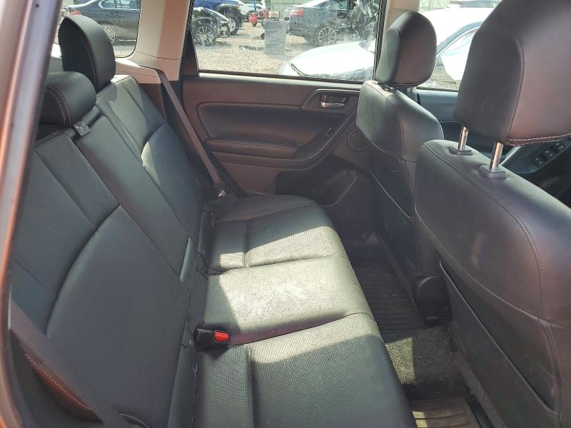 59017336 :رقم المزاد ، JF2SJAKC5FH469924 vin ، 2015 Subaru Forester مزاد بيع