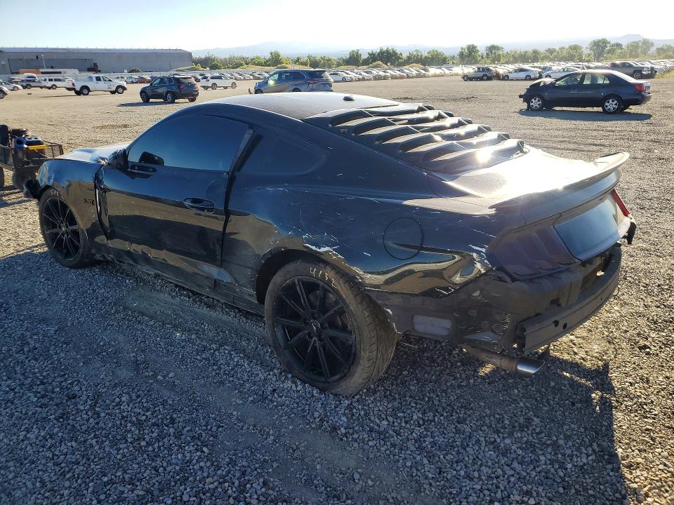 Aukcja sprzedaży 2019 Ford Mustang, vin: 1FA6P8TH1K5143914, numer aukcji: 57191326