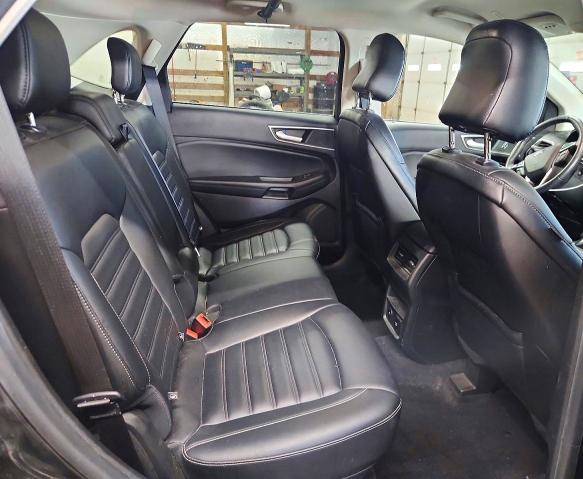 Продажа на аукционе авто 2023 Ford Edge, vin: 2FMPK4J93PBA45192, номер лота: 56268126