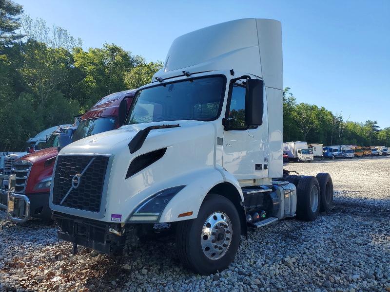 Продаж на аукціоні авто 2019 Volvo Vnr, vin: 4V4WC9EH8KN219254, номер лоту: 54731856
