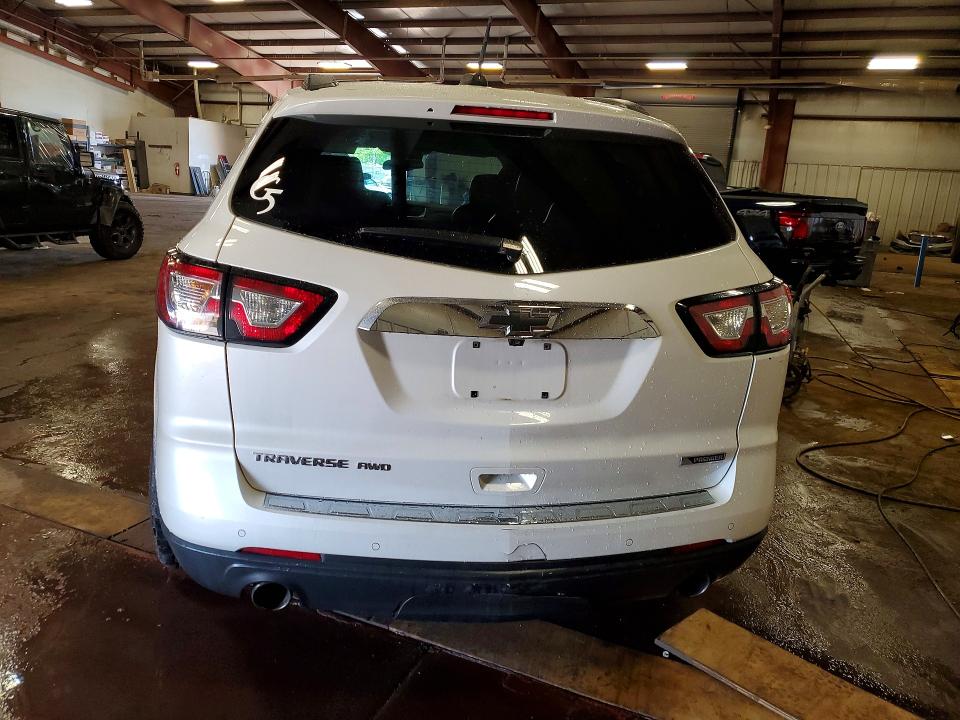 Aukcja sprzedaży 2017 Chevrolet Traverse, vin: 1GNKVJKD1HJ171790, numer aukcji: 56582246