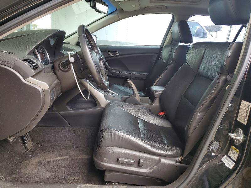 Продаж на аукціоні авто 2009 Acura Tsx, vin: JH4CU26609C025306, номер лоту: 59179156