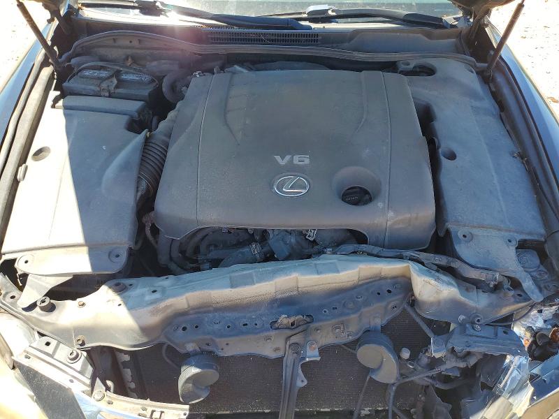 Продажа на аукционе авто 2012 Lexus Is, vin: JTHCF5C24C5057524, номер лота: 55051536