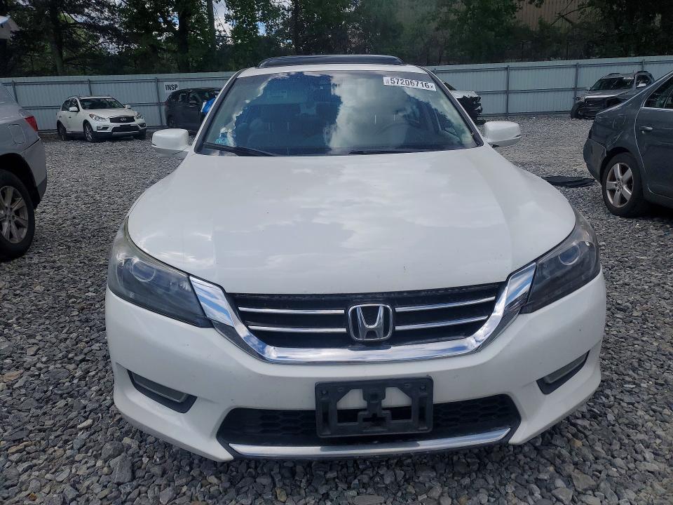 Aukcja sprzedaży 2013 Honda Accord, vin: 1HGCR3F8XDA008044, numer aukcji: 57206716