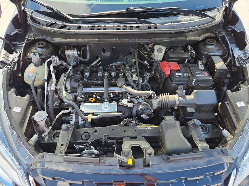 Продаж на аукціоні авто 2021 Nissan Kicks, vin: 3N1CP5CV2ML473875, номер лоту: 56180856