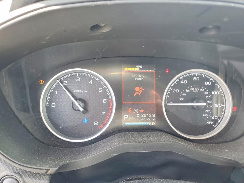 Продажа на аукционе авто 2019 Subaru Forester, vin: JF2SKAUC8KH483188, номер лота: 56140826