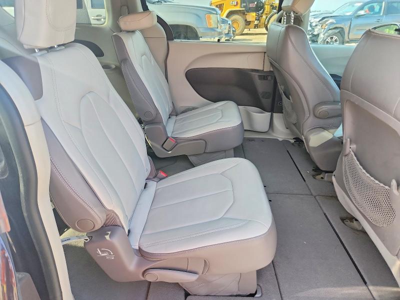 Aukcja sprzedaży 2017 Chrysler Pacifica, vin: 2C4RC1BG4HR552715, numer aukcji: 58443196
