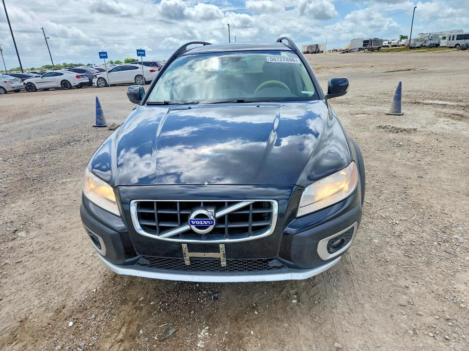 Продаж на аукціоні авто 2012 Volvo Xc70, vin: YV4952BL2C1131292, номер лоту: 56722896