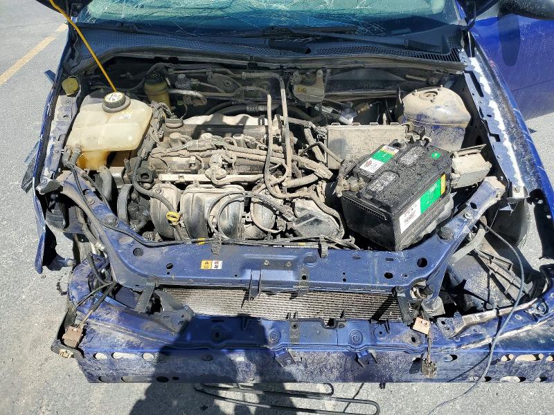Продажа на аукционе авто 2005 Ford Focus, vin: 1FAFP34N05W279957, номер лота: 55433386