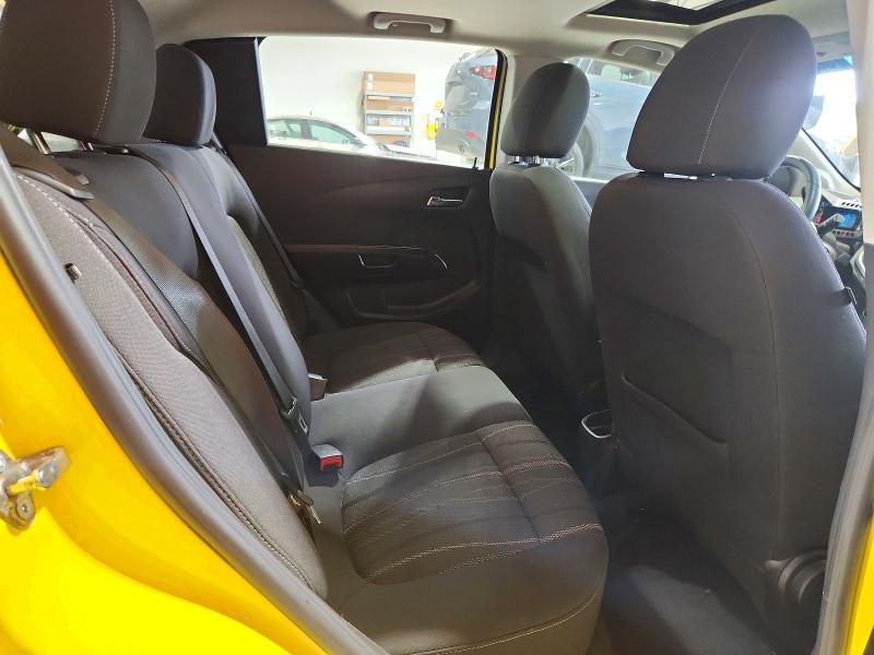 Aukcja sprzedaży 2015 Chevrolet Sonic, vin: 1G1JC6SH4F4181924, numer aukcji: 58209686