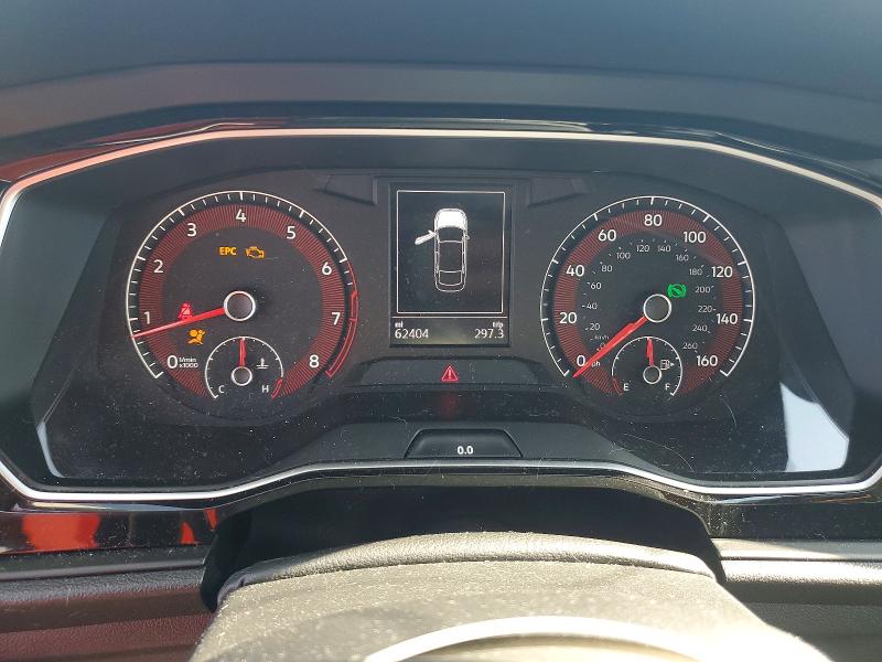 Продаж на аукціоні авто 2021 Volkswagen Jetta, vin: 3VWC57BU2MM042791, номер лоту: 59131976