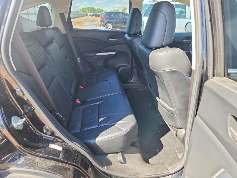 2013 Honda Cr-v მანქანა იყიდება აუქციონზე, vin: 2HKRM4H70DH642747, აუქციონის ნომერი: 56467196