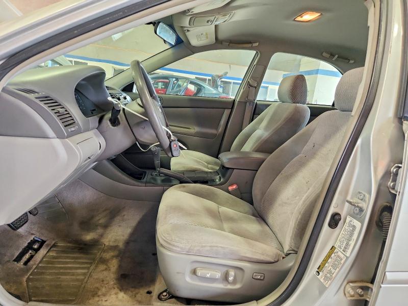Продаж на аукціоні авто 2004 Toyota Camry, vin: 4T1BE32K14U290267, номер лоту: 56504926