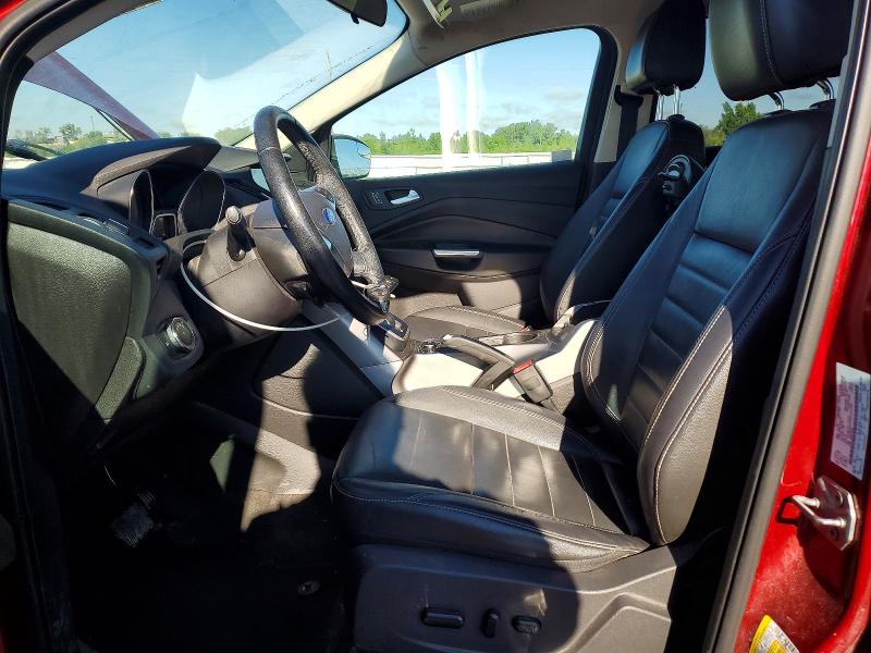 Aukcja sprzedaży 2013 Ford Escape, vin: 1FMCU9GX0DUD81495, numer aukcji: 58283076