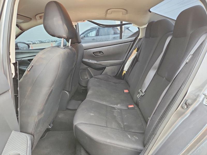 Продажа на аукционе авто 2024 Nissan Sentra, vin: 3N1AB8BV1RY219593, номер лота: 57963066