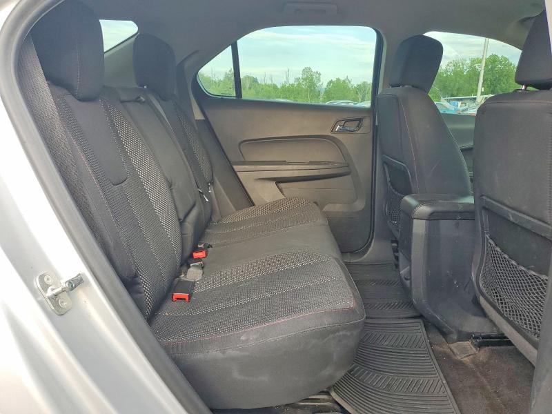 Aukcja sprzedaży 2016 Chevrolet Equinox, vin: 2GNFLEEK6G6119074, numer aukcji: 56979106