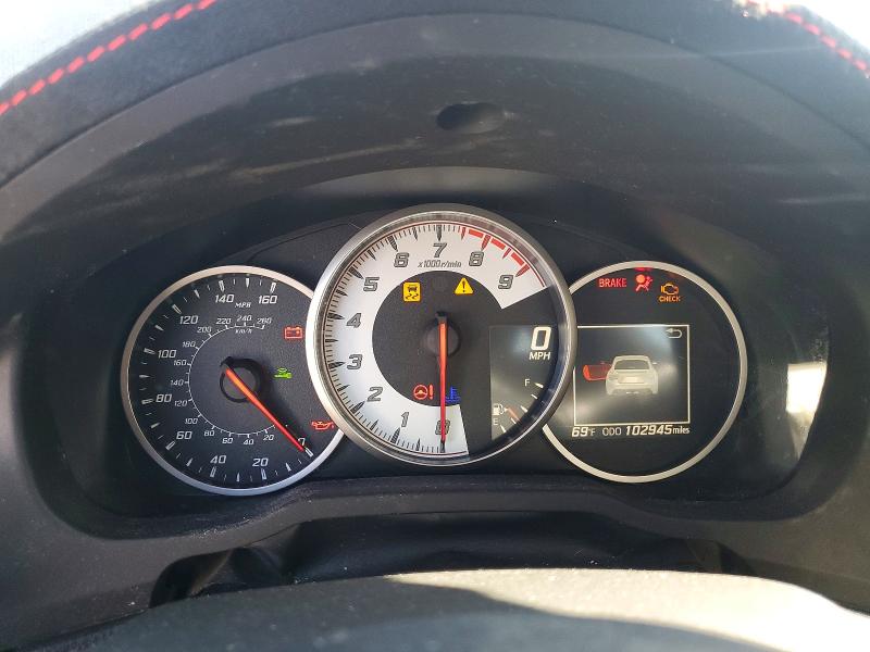 Продаж на аукціоні авто 2019 Toyota 86, vin: JF1ZNAE18K9701678, номер лоту: 57197976