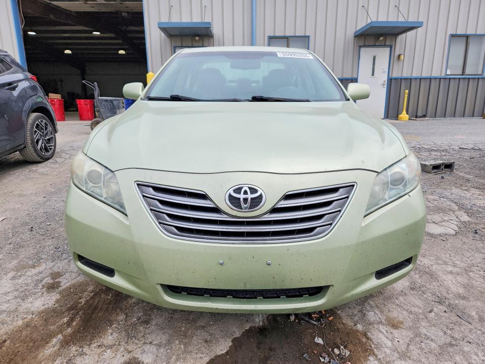 Продаж на аукціоні авто 2007 Toyota Camry, vin: 4T1BB46K07U014725, номер лоту: 55995356