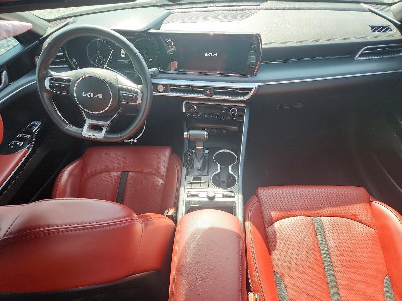 Aukcja sprzedaży 2024 Kia K5, vin: 5XXG64J22RG232406, numer aukcji: 56248546