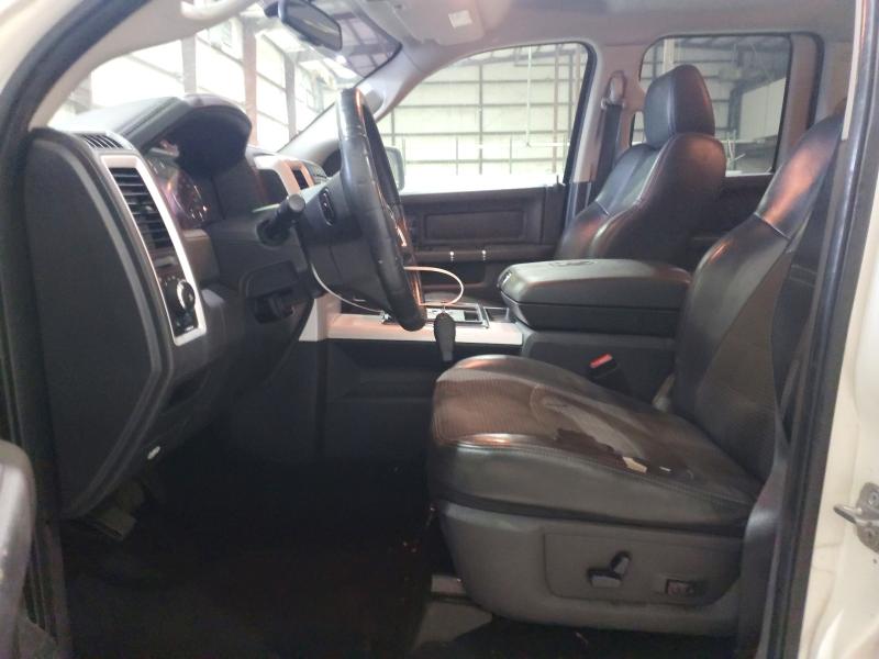 Aukcja sprzedaży 2009 Dodge Ram 1500, vin: 1D3HV18T09S810391, numer aukcji: 58808946