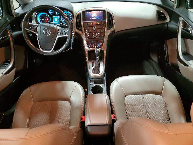 Aukcja sprzedaży 2015 Buick Verano, vin: 1G4PR5SK5F4170917, numer aukcji: 57073396