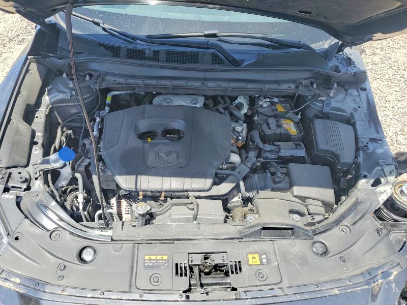 2024 Mazda Cx-5 მანქანა იყიდება აუქციონზე, vin: JM3KFBCM6R0399471, აუქციონის ნომერი: 55549936