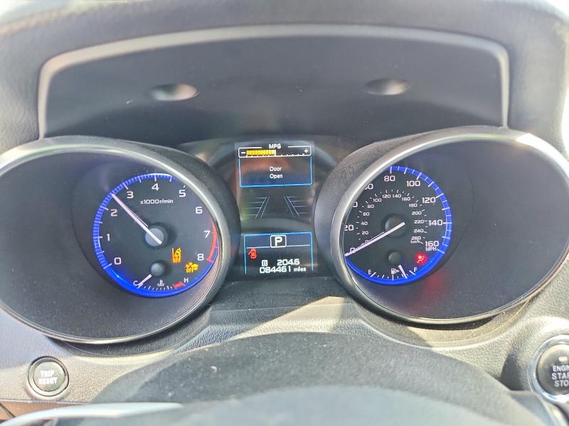 2018 Subaru Outback მანქანა იყიდება აუქციონზე, vin: 4S4BSENC9J3266809, აუქციონის ნომერი: 56004586