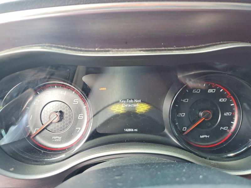 Aukcja sprzedaży 2018 Dodge Charger, vin: 2C3CDXJG5JH190000, numer aukcji: 56722456