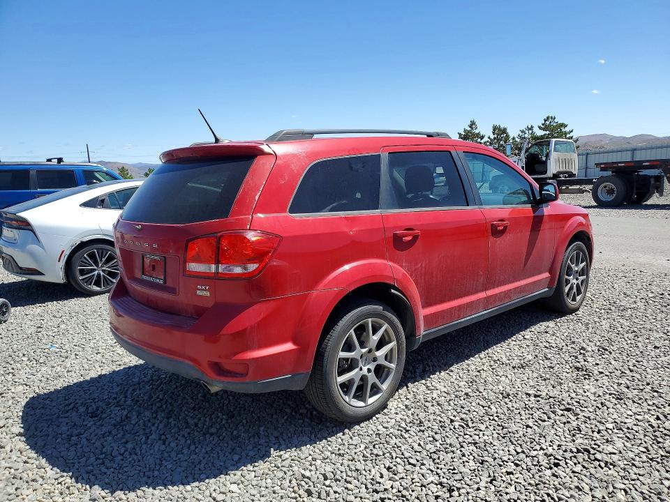 56522606 :رقم المزاد ، 3C4PDCBG2ET313558 vin ، 2014 Dodge Journey مزاد بيع