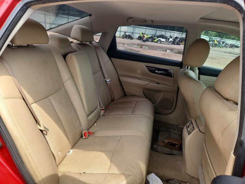 2014 Nissan Altima მანქანა იყიდება აუქციონზე, vin: 1N4AL3AP0EC111717, აუქციონის ნომერი: 58965236