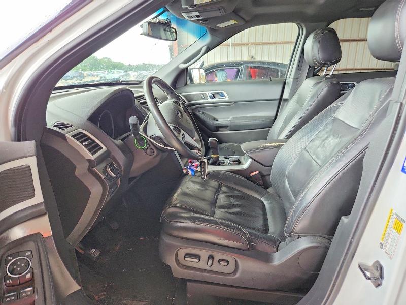2014 Ford Explorer მანქანა იყიდება აუქციონზე, vin: 1FM5K8GT8EGB17785, აუქციონის ნომერი: 56316206