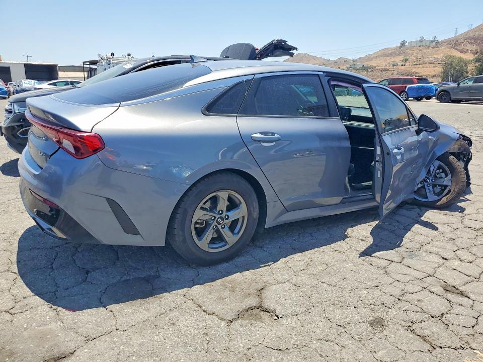 55078606 :رقم المزاد ، 5XXG14J23MG060412 vin ، 2021 Kia K5 مزاد بيع