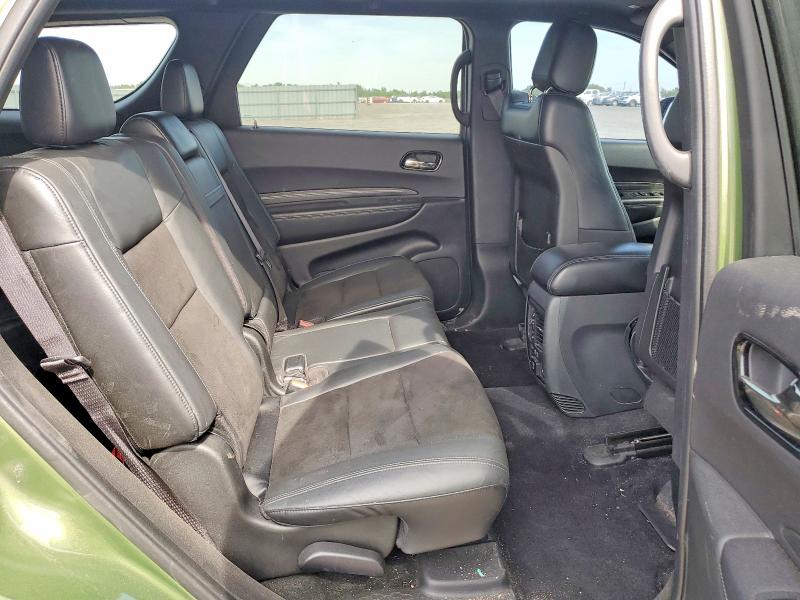 Aukcja sprzedaży 2022 Dodge Durango, vin: 1C4RDJDG3NC132832, numer aukcji: 56056196