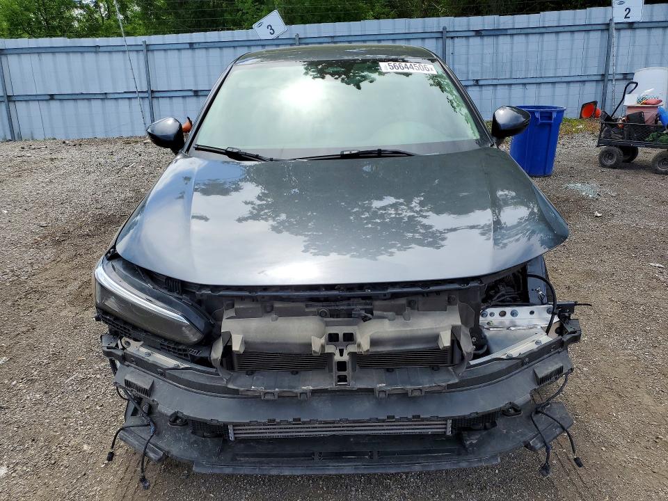 Продаж на аукціоні авто 2024 Honda Civic, vin: 2HGFE1F9XRH001092, номер лоту: 56644506