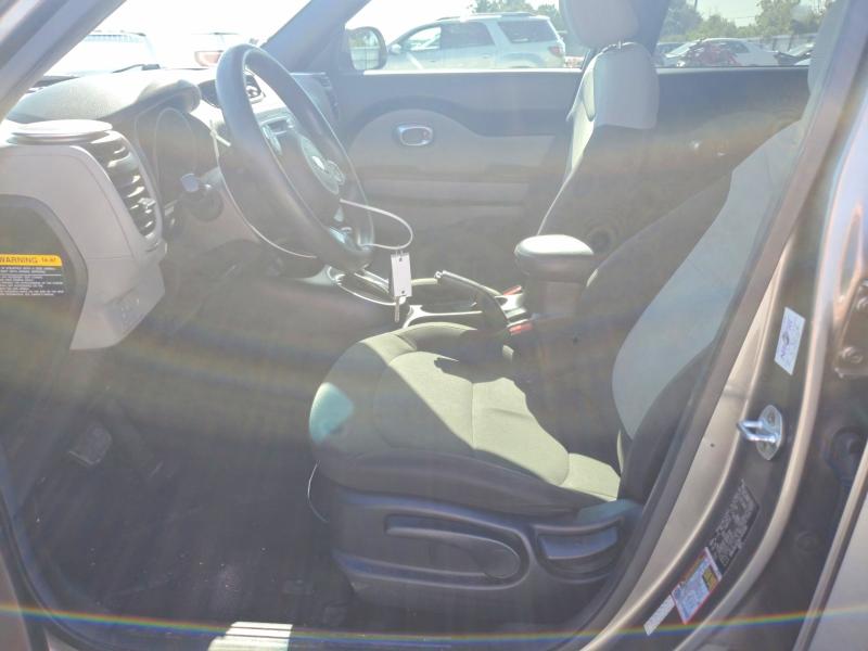 Продаж на аукціоні авто 2016 Kia Soul, vin: KNDJN2A28G7354366, номер лоту: 57379396