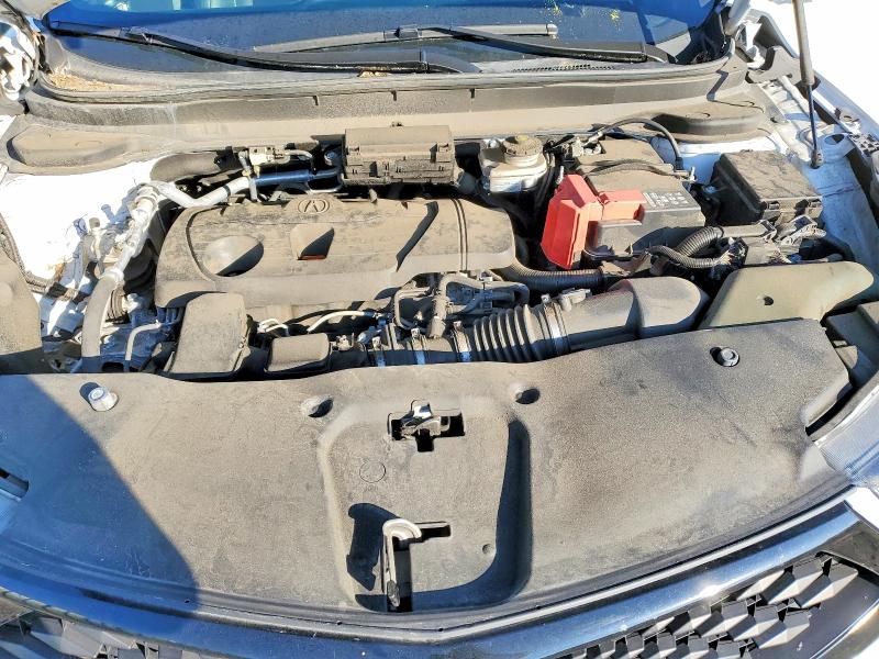 Продажа на аукционе авто 2021 Acura Rdx, vin: 5J8TC2H69ML035490, номер лота: 57644806
