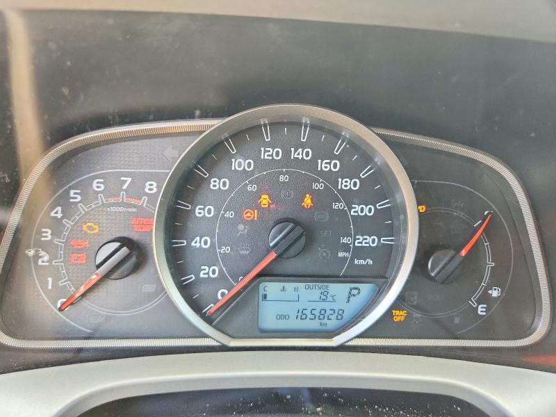 Aukcja sprzedaży 2015 Toyota Rav4, vin: 2T3BFREV7FW252414, numer aukcji: 56093526