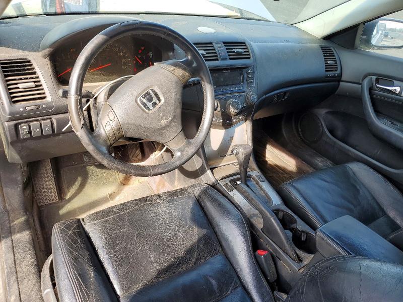 Aukcja sprzedaży 2004 Honda Accord, vin: 1HGCM82644A000814, numer aukcji: 56170106