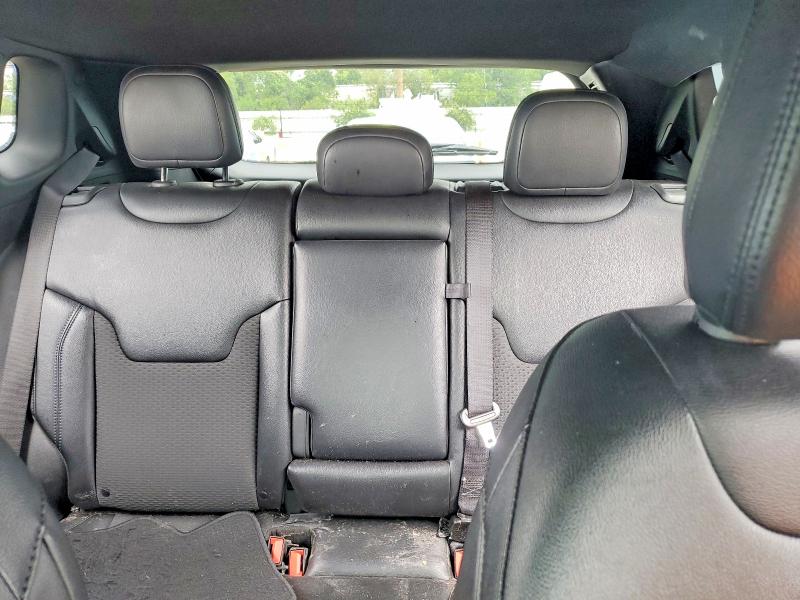 Aukcja sprzedaży 2025 Jeep Compass, vin: 3C4NJDBN1ST524962, numer aukcji: 56150526