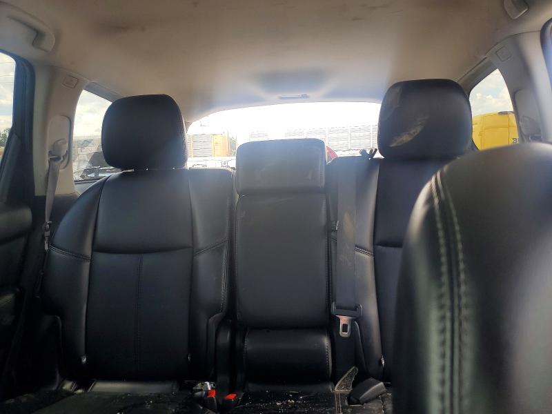 Aukcja sprzedaży 2020 Nissan Pathfinder, vin: 5N1DR2CM2LC597653, numer aukcji: 58516756