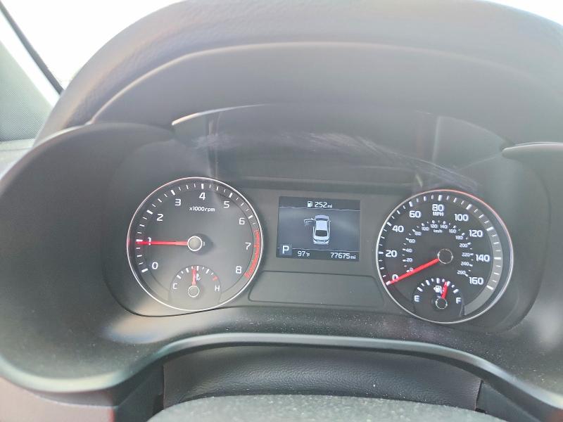 Продажа на аукционе авто 2020 Kia Forte, vin: 3KPF34AD3LE219699, номер лота: 58815576