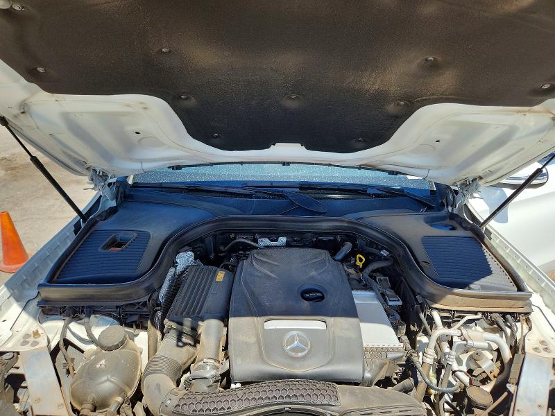 Aukcja sprzedaży 2019 Mercedes-benz Glc, vin: WDC0G4KB0KF641824, numer aukcji: 56838206