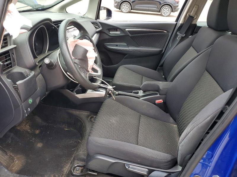 Продажа на аукционе авто 2020 Honda Fit, vin: 3HGGK5H83LM724543, номер лота: 56649346