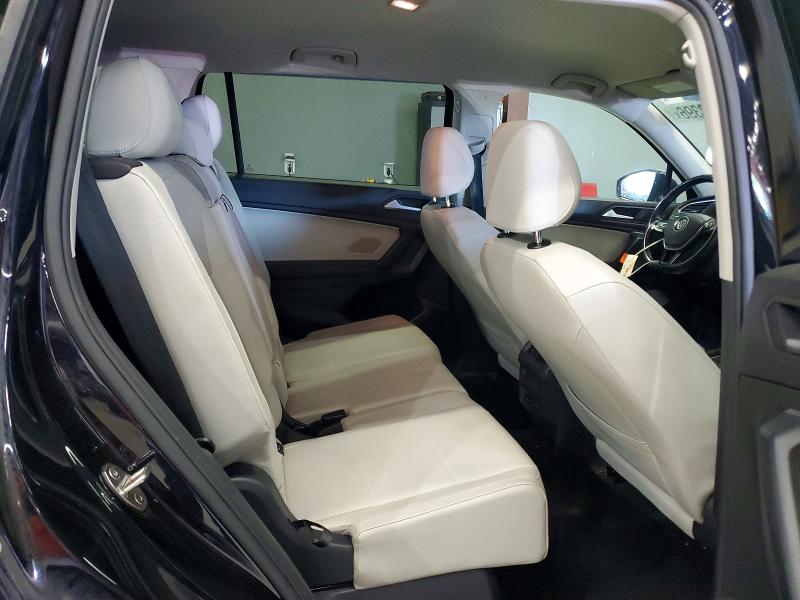 Aukcja sprzedaży 2019 Volkswagen Tiguan, vin: 3VV2B7AX5KM150792, numer aukcji: 58783396