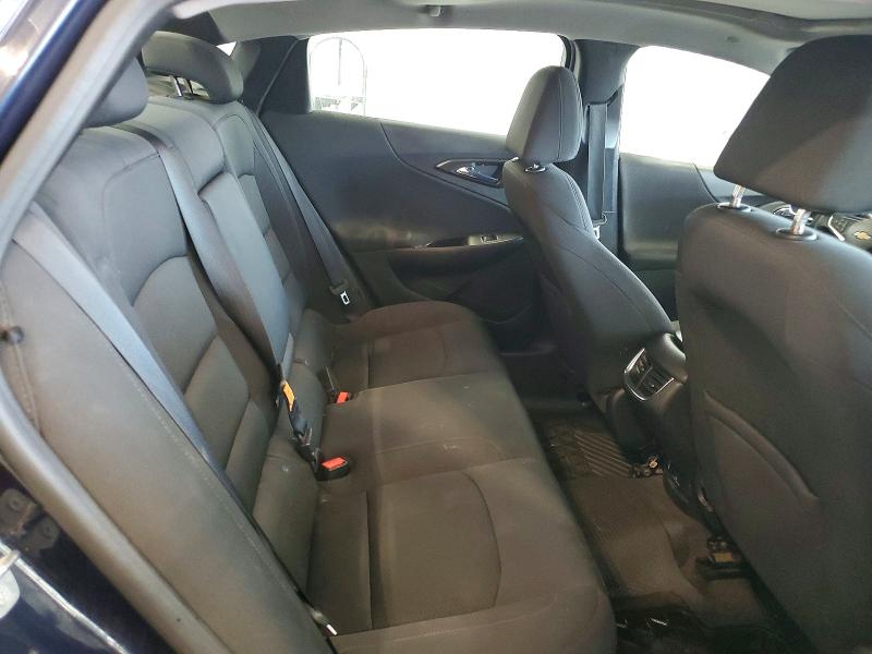 59133976 :رقم المزاد ، 1G1ZE5ST4GF188728 vin ، 2016 Chevrolet Malibu مزاد بيع