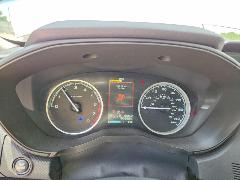 Продаж на аукціоні авто 2021 Subaru Forester, vin: JF2SKAJC2MH488958, номер лоту: 57528816