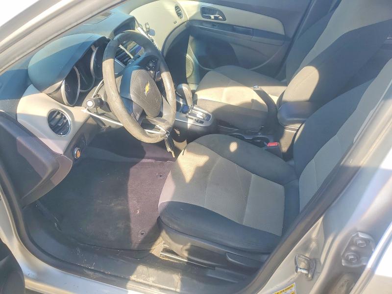 Aukcja sprzedaży 2012 Chevrolet Cruze, vin: 1G1PC5SH2C7229712, numer aukcji: 57356306